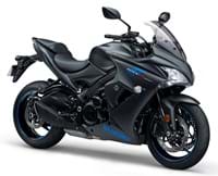 GSX-S1000F For Sale